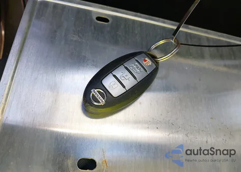 2014 Nissan Rogue Sv from USA, damaged, VIN 5N1AT2MT4EC823723